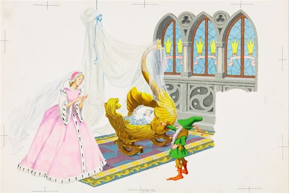 Sandro Nardini - 10 Artworks for Sale & Sold
