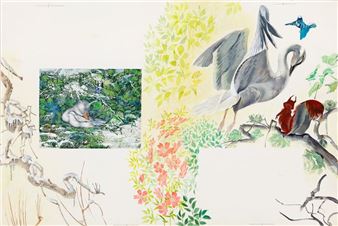 The Ugly Duckling - Ugo Fontana