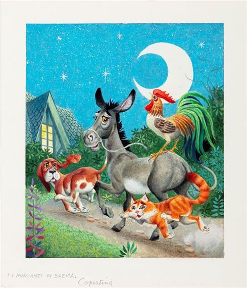 Town Musicians of Bremen