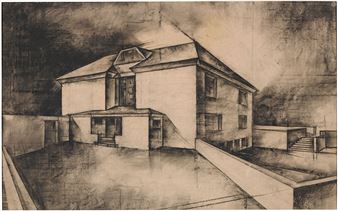 Harvard Art Museums explore the act of drawing with Sketch, Shade, Smudge this fall