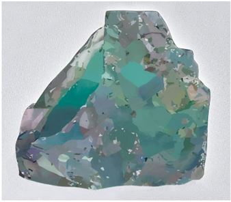 Maria Park: Field Diagram - Everson Museum of Art