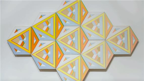 Lessons in Geometry - Everson Museum of Art