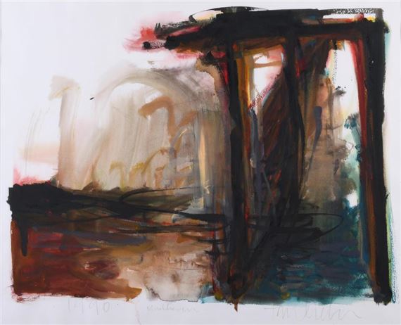 Vinalhaven - Tom Lieber