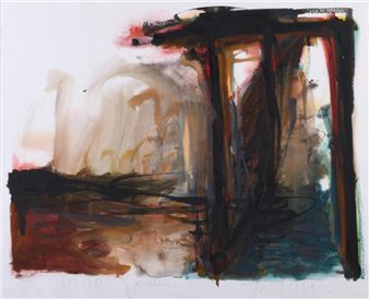 Vinalhaven - Tom Lieber