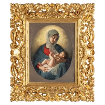 Giovanni Battista Torriglia | 97 Artworks at Auction | MutualArt