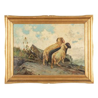 Antiquariato - Boetto Auction House