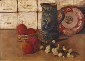 Online Art Auction - View and Bid Now - Gormley's Art Auctions