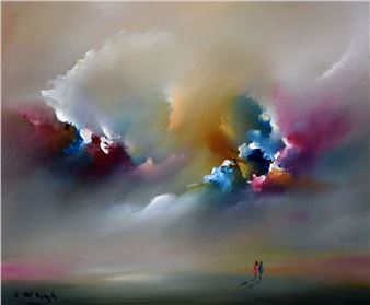 Making Time - Caroline McVeigh