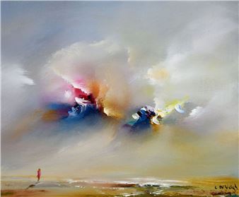 Unstoppable - Caroline McVeigh