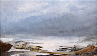 Seascape - Mary Breach