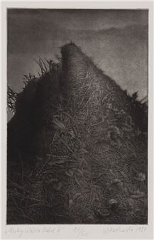 Niby Wieża Babel III - Wlodzimierz Kotkowski