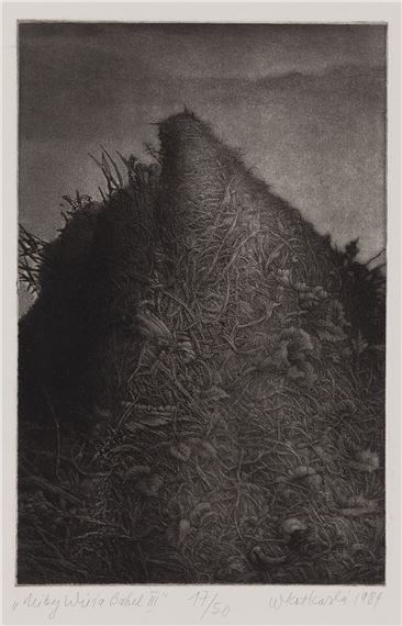 Niby Wieża Babel III - Wlodzimierz Kotkowski