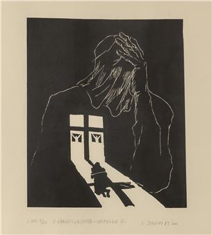 Z cyklu: &quot;Wizyta - Spotkanie IX - Leszek Sobocki