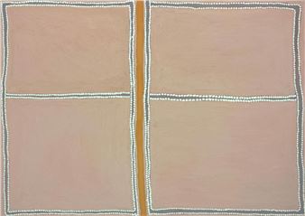 Warla - Flat Country - Nancy Noonju