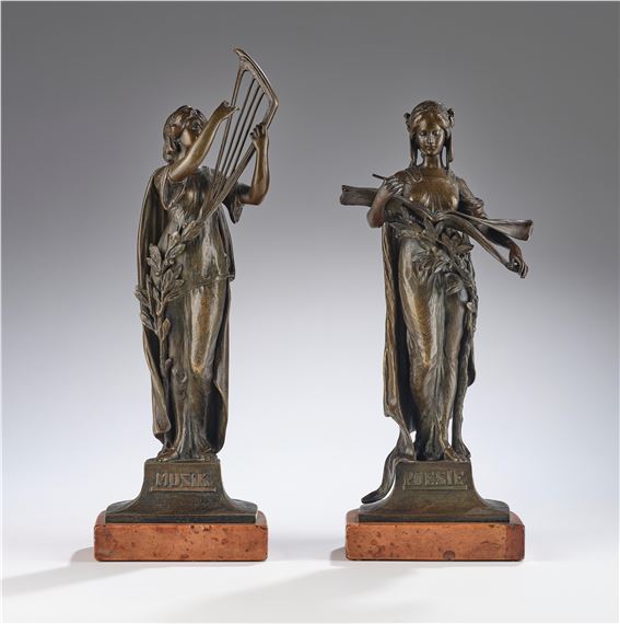 Musik und Poesie - András Ruff