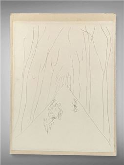 Parisian interiors: paintings, precious metals, Far East, furniture & objets d'art - Audap & Associates