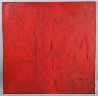 Abstract - Mübin Orhon