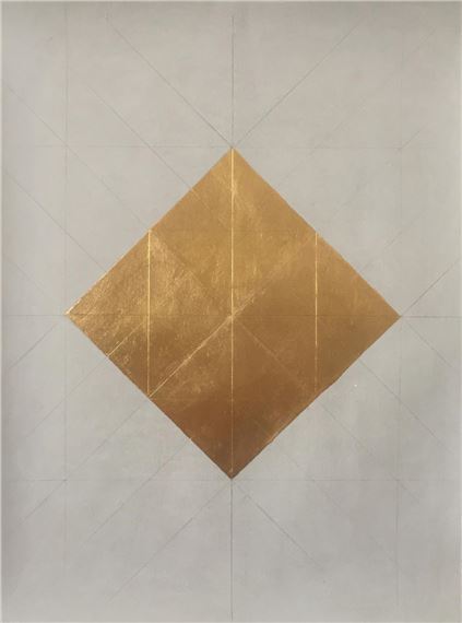 The Stone by Florina Sbircea, 2020