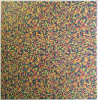 Random III - David Roth