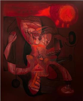 Come To My Bed - Hala Kusiak