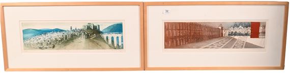 Spoleto de Sud - Mario Micossi