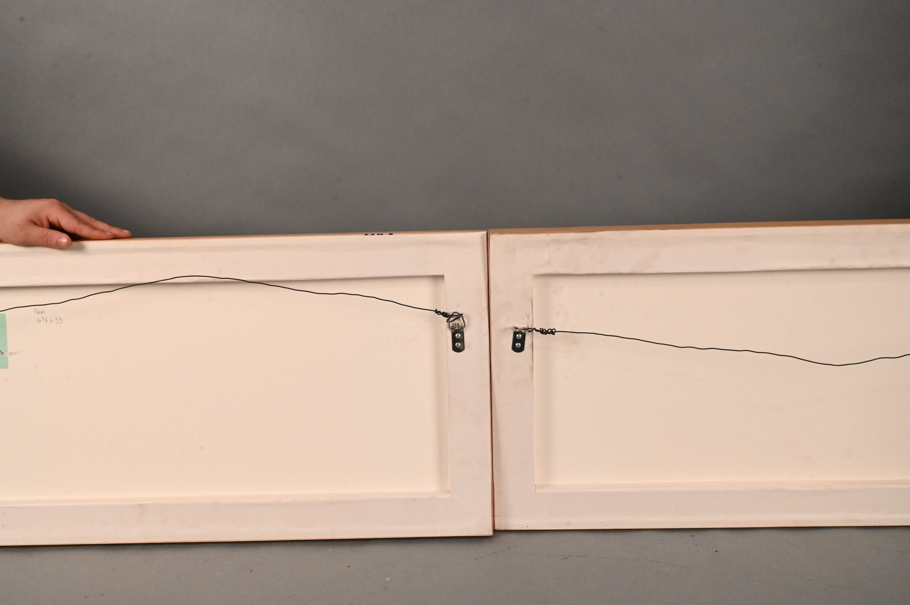 Artwork by Mario Micossi, Spoleto de Sud, Made of Aquatint Etching