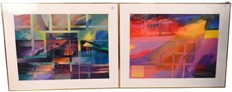 Seeking Semblance - Robert Hrynkiw