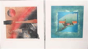 Golden Tracks I - Robert Hrynkiw