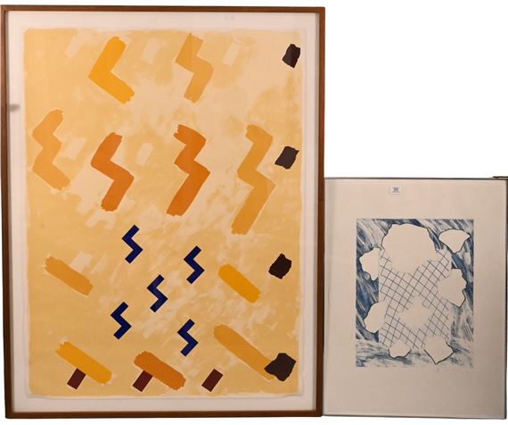 Vase I - William Tillyer