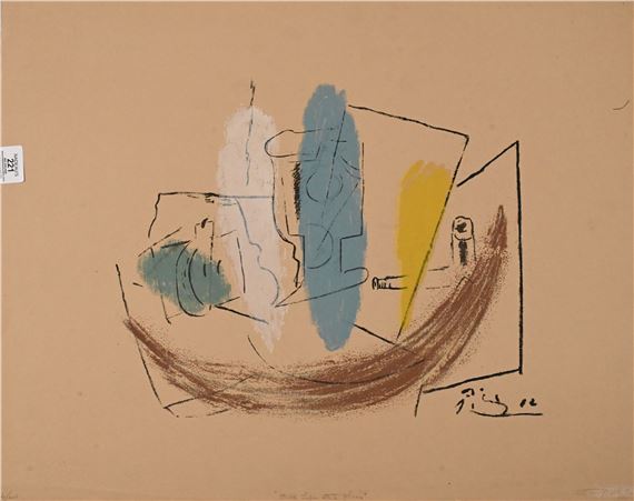 Poire Coupée, Verre, Pipe