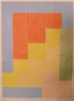 Maritime I - Stuart Shedletsky