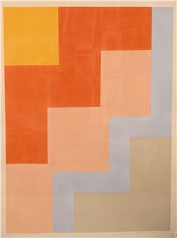 Maritime III - Stuart Shedletsky