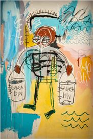 Florida’s Norton Museum of Art Acquires Works by Basquiat, Eversley, Cassatt, and Others