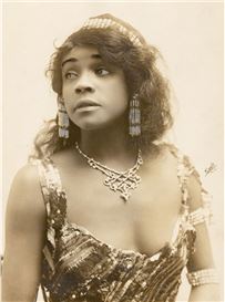 The New York Public Library for the Performing Arts explores the history of Black musical theater in exhibition