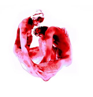 Viðar Logi & Miles Greenberg: Sex Tape - Ásmundarsalur