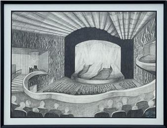 Echoes in the Walls - Emiliday Manzueta