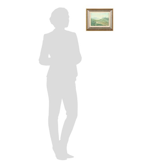 Butler Brown | Early Rising | MutualArt