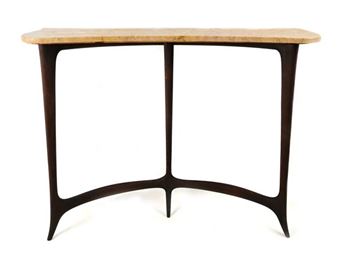 Consolle - Ezio Minotti