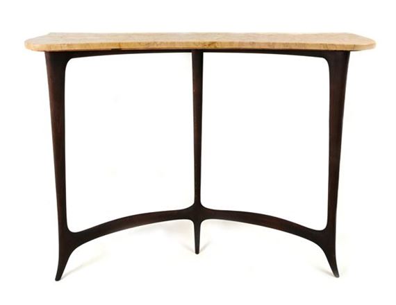 Consolle by Ezio Minotti