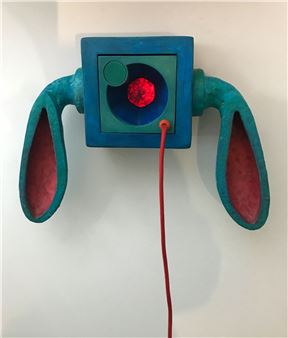 Matt Steinke: Reverse Ears - Northern-Southern