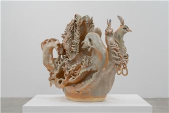 Tomoko Kashiki & Soe Yu Nwe - Ota Fine Arts, Singapore