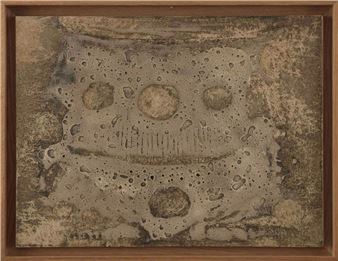 Abstraction - Laurent Jiménez Balaguer