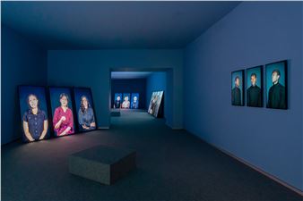 Gabrielle Goliath: Personal Accounts - PinchukArtCentre