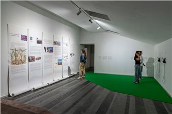 Archipelago of History - PinchukArtCentre