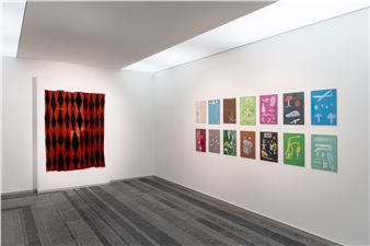 The Beast Came out of the Forest - PinchukArtCentre