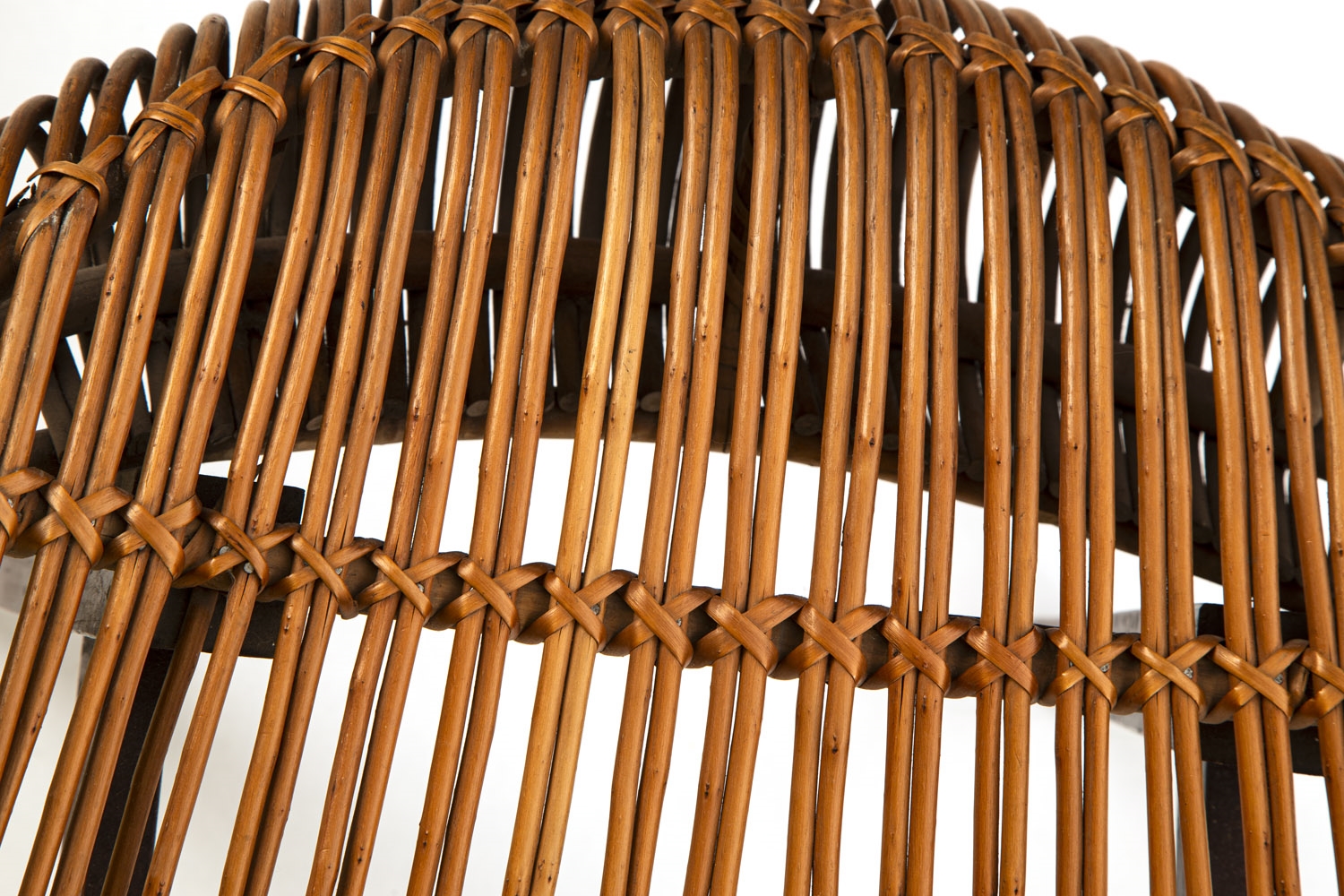 Artwork by Zygmunt Majchrzak, Design. W StronÄ Kobiet, Made of Wood, Wicker