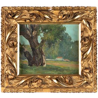 Monterey - Maurice Del Mue