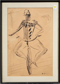 Untitled - John Chin Young