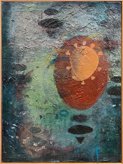 Abstract - Greg Berman