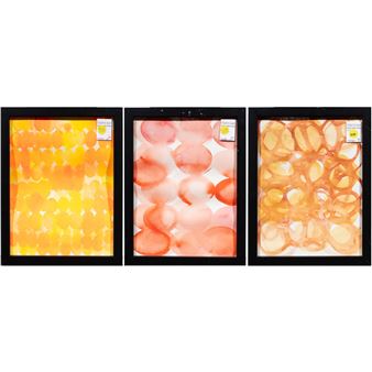 Untitleds - Cliff Hengst